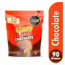 Chocolisto Modificador Chocolate 90 g