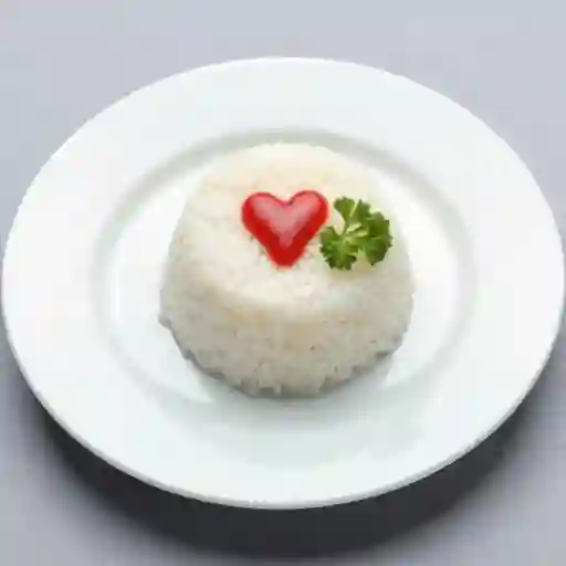 Arroz Blanco