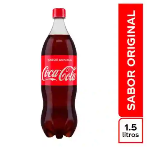 Coca Cola 1.5 l