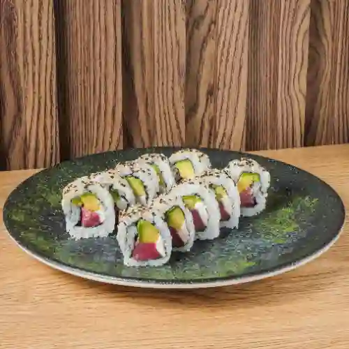 Philadelphia Atún Roll