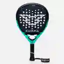 Kuikma Pala de Pádel ms Power Pro-Maxi Sánchez Azul/Negro