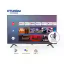 Hyundai Televisor 32" Led HD Digital 80 CM