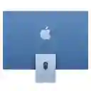 Apple iMac 24-Inch With Retina 4.5K Display: M4 Chip With 10