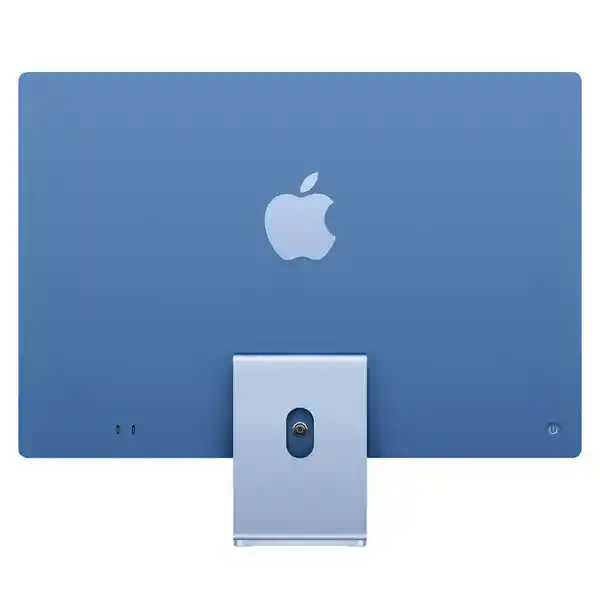 Apple iMac 24-Inch With Retina 4.5K Display: M4 Chip With 10