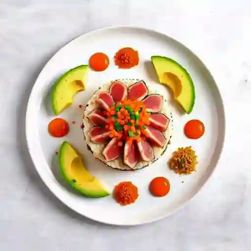 Spicy Maguro