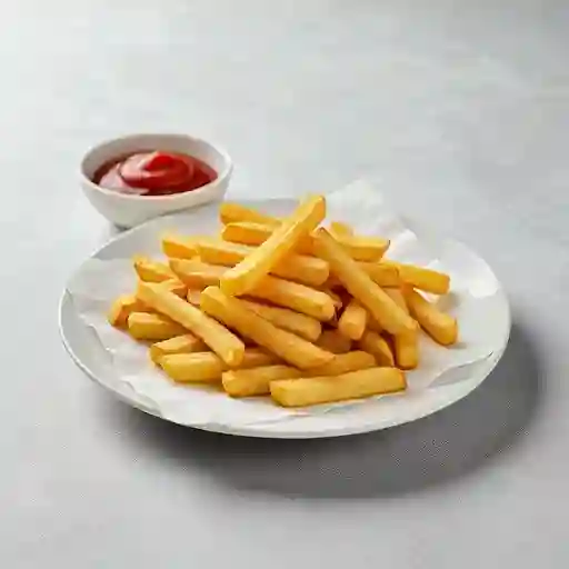 Fries