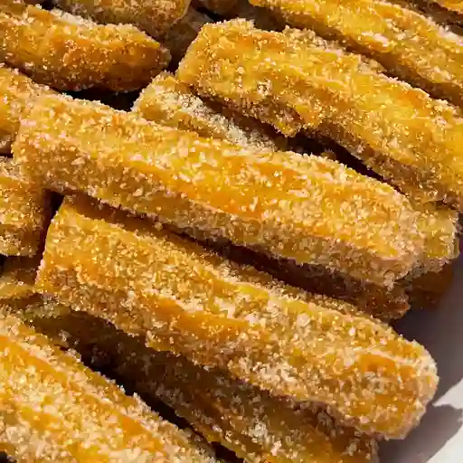 Churritos de 16 unidades