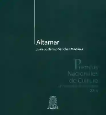 Altamar