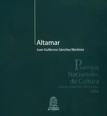 Altamar