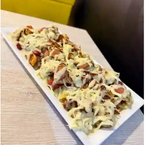 Picada Tradicional