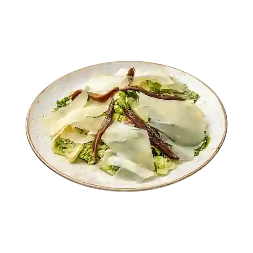 Ensalada Cesar