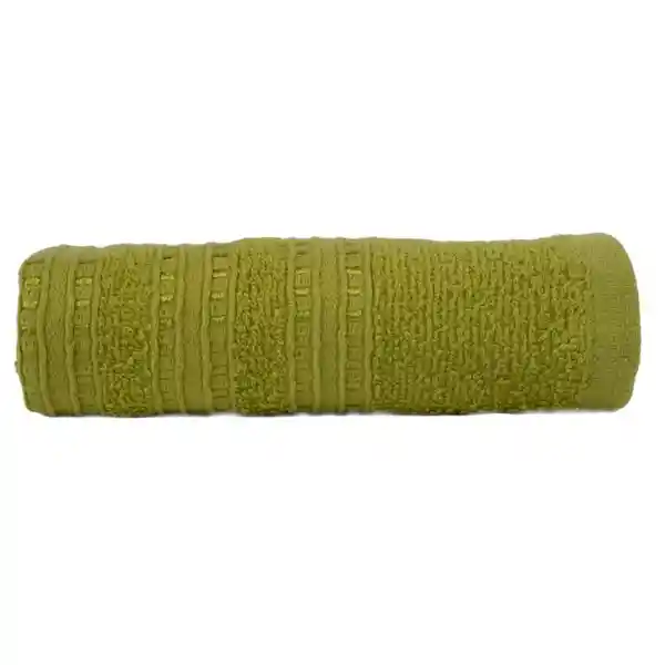 Cannon Toalla Verde Newbest 40 x 65 cm 465 g