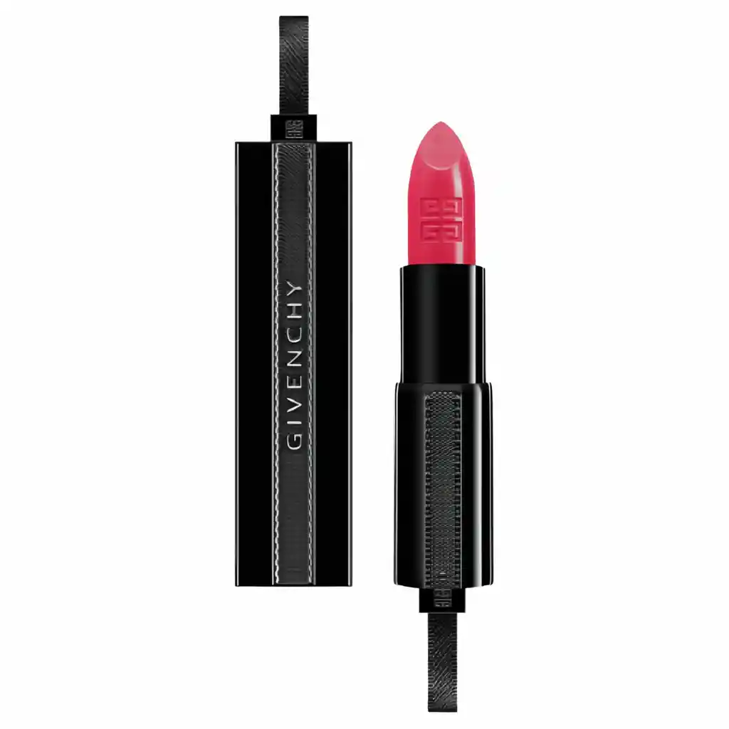 Givenchy Barra De Labios Rouge Interdit Rouge Interdit 3.5 G