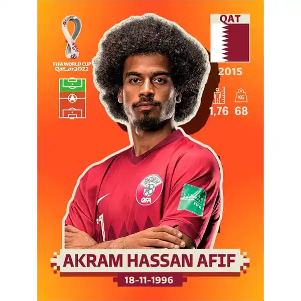 Qat_15 Akram Hassan Afif