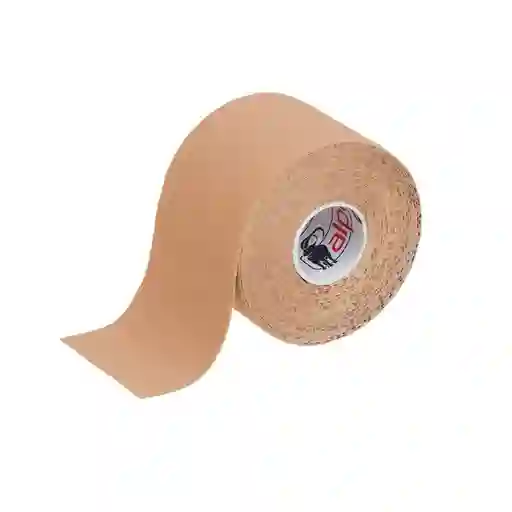 Cinta de Kinesio Color Crema