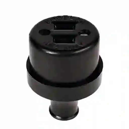 Codelca Toma Aérea Tipo Industrial Caucho x125v-250v