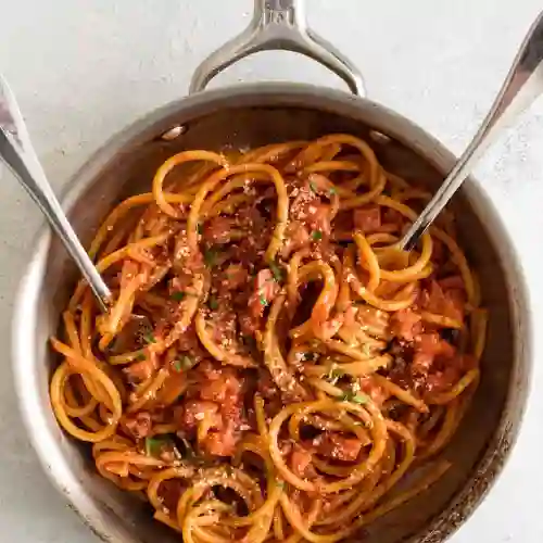 Pasta Amatriciana