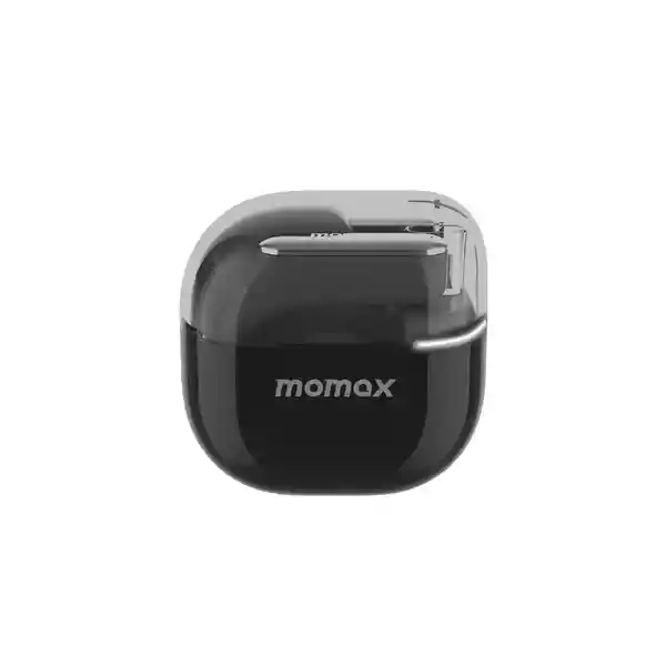 Momax Audífonos Air Conducción Negro