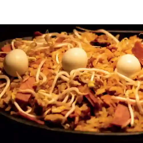 Chow Fan Pollo (4 Personas)