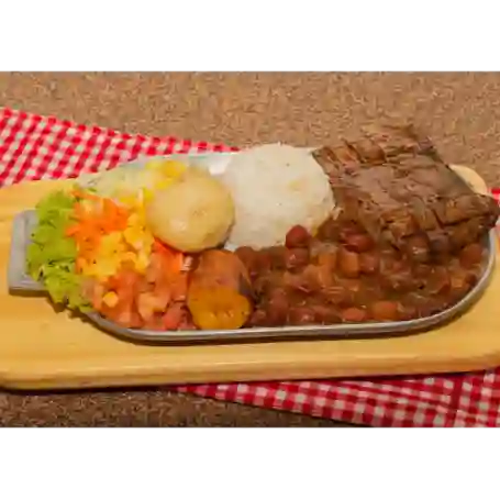 Combo Paisa