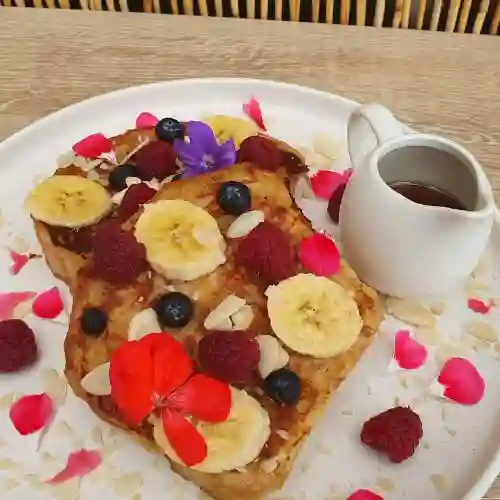 Brunch Tostadas Francesas