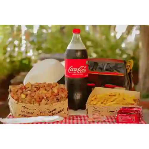 Combo Montañero 2