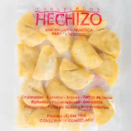 Empanada Pollo Pequeña 34g X 15 Und