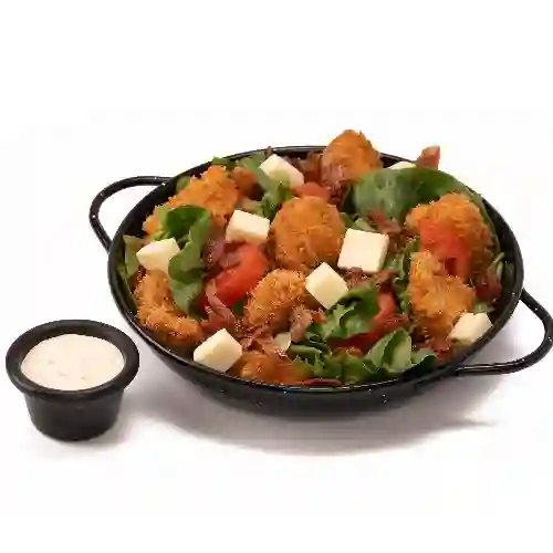 Ensalada de Pollo