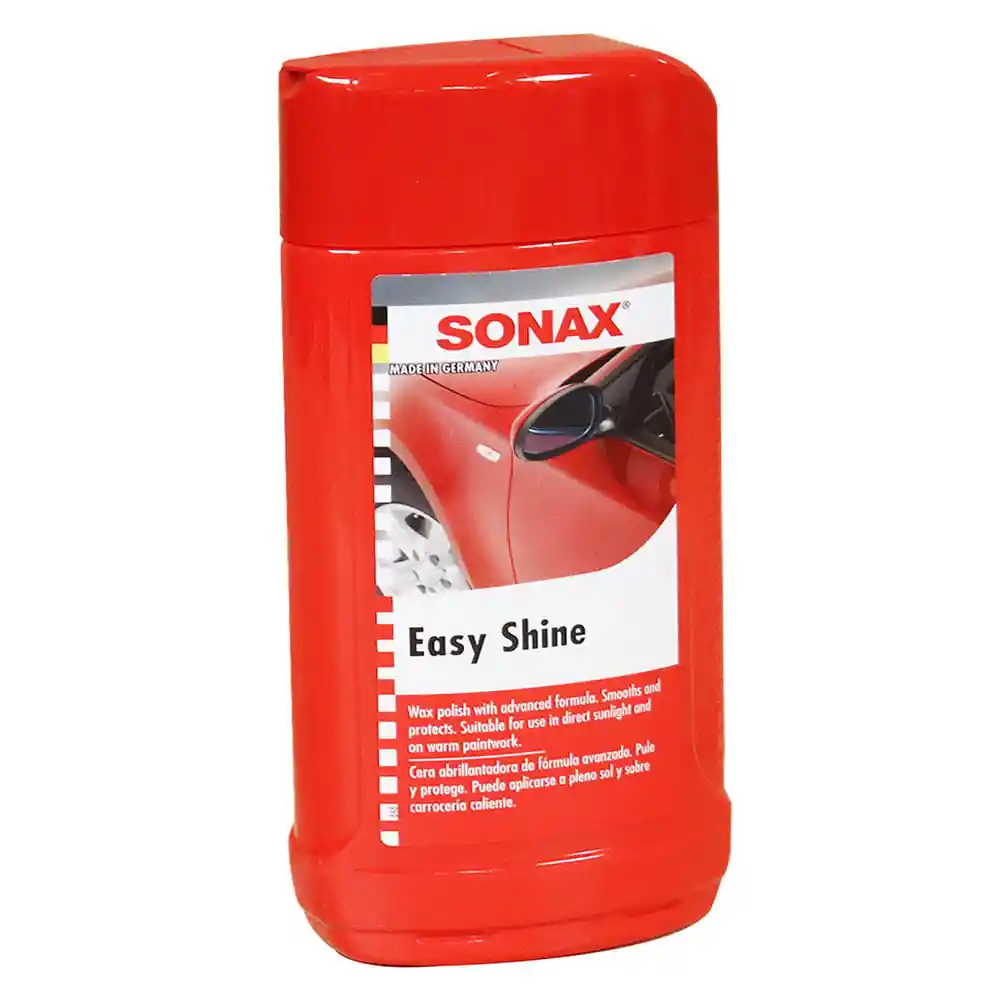 Cera Easy Shine 500Ml Sonax 180200