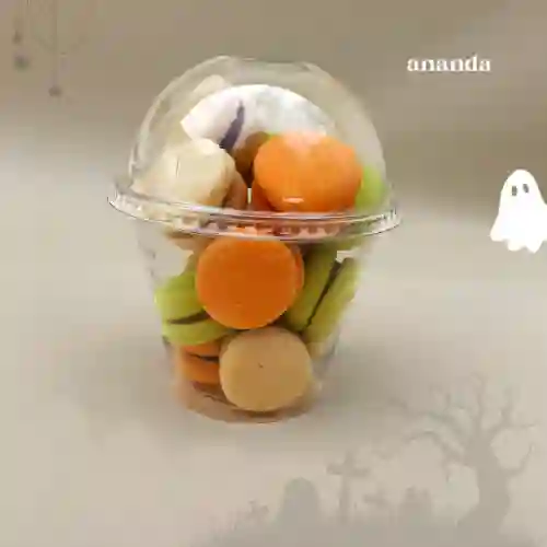 Alfajores Mini Encantos