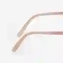 Izipizi Gafas Screen E Desert Rose +0.0