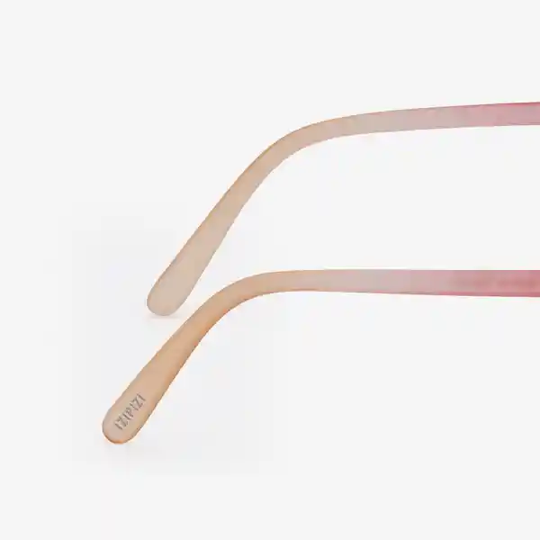 Izipizi Gafas Screen E Desert Rose +0.0