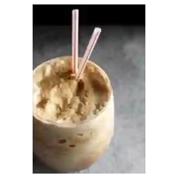 Granizado de Café