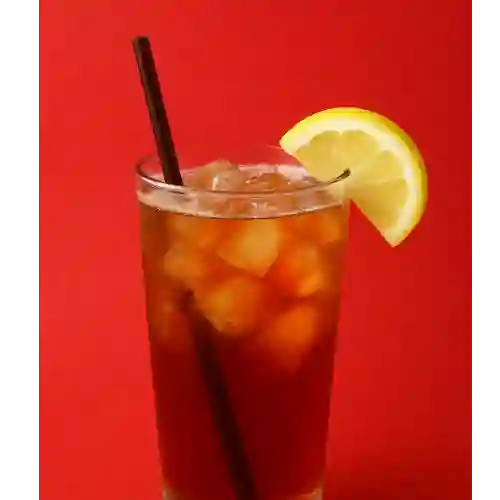 Té Helado Hongkonés