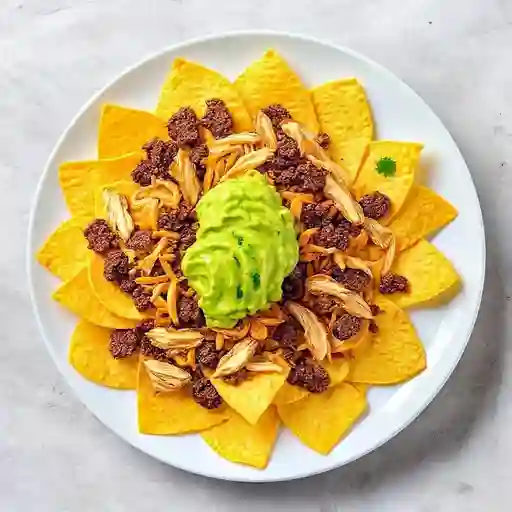 Nachos