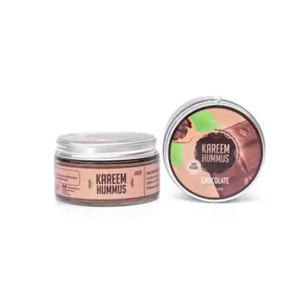 Kareem Hummus Chocolate