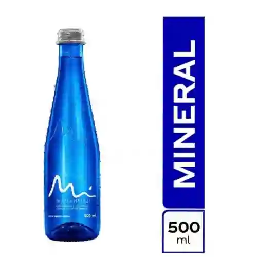 Agua Manantial 600 ml