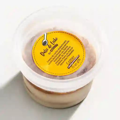 Dulce de leche