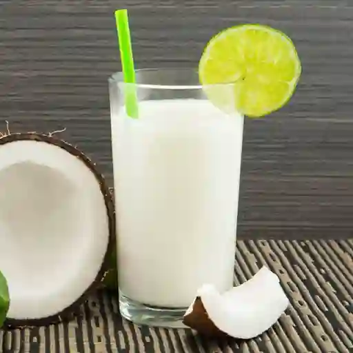 Limonada Coco 16 Oz