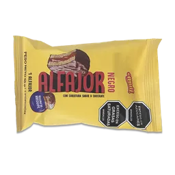 Muii Alfajor Negro 55 g