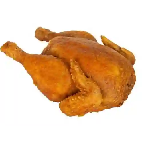 1 Pollo Frito