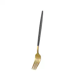 Tenedor Elegante de Alta Calidad Miniso