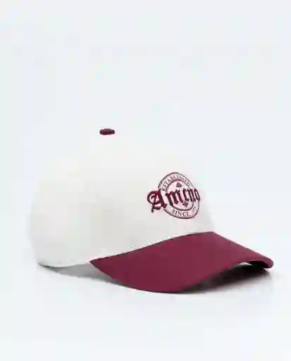 Gorra Hombre Morado Talla M 759f512 Americanino