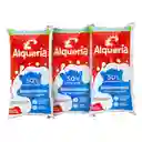 Alquería Leche Deslactosada Líquida