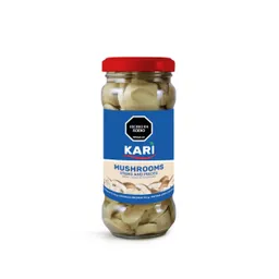 Kari Champinon Trozo