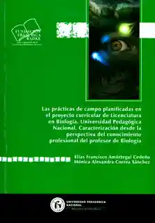 Las Prácticas de Campo Planificadas en el Proyecto Curricular