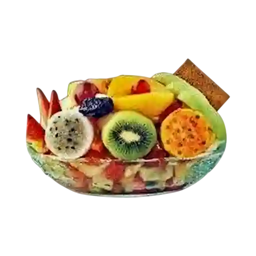 Ensalada Natural