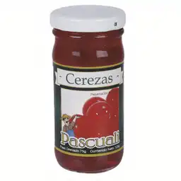 Pascuali Cereza Frasco