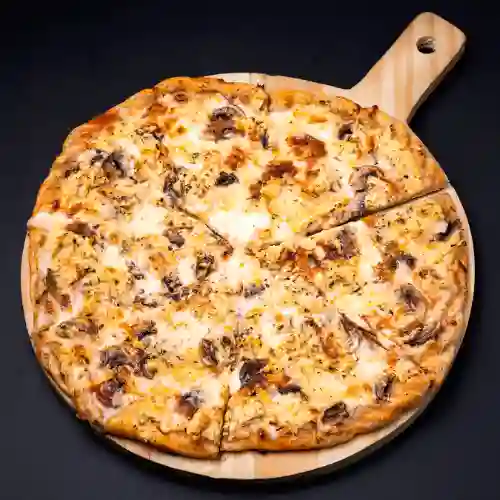 Pizza Mediana