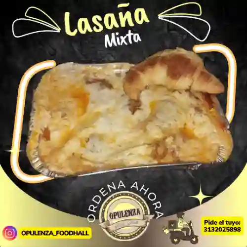 Mixta